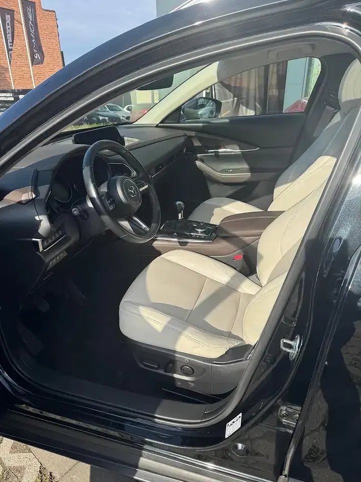 Mazda CX-30 2.0 SKYACTIV-X - Thumbnail 6