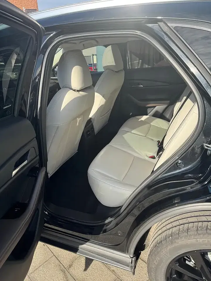 Mazda CX-30 2.0 SKYACTIV-X - Thumbnail 7