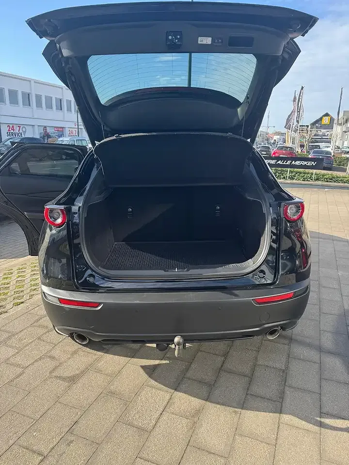 Mazda CX-30 2.0 SKYACTIV-X - Thumbnail 8