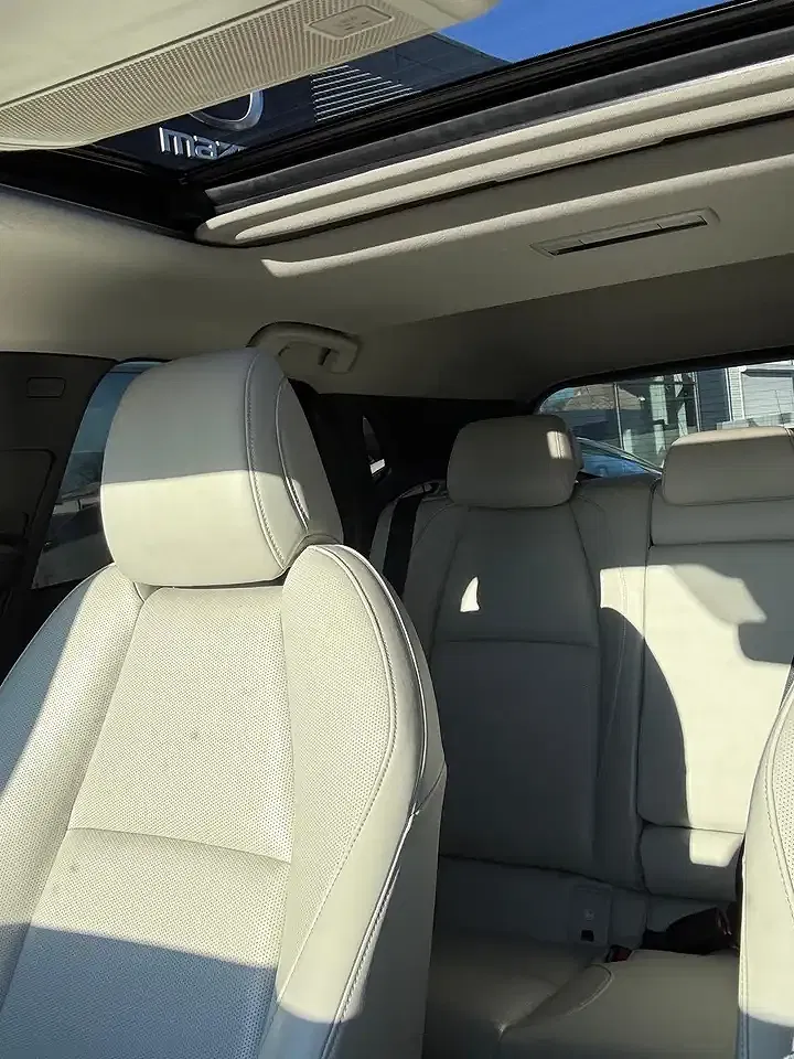 Mazda CX-30 2.0 SKYACTIV-X - Thumbnail 9