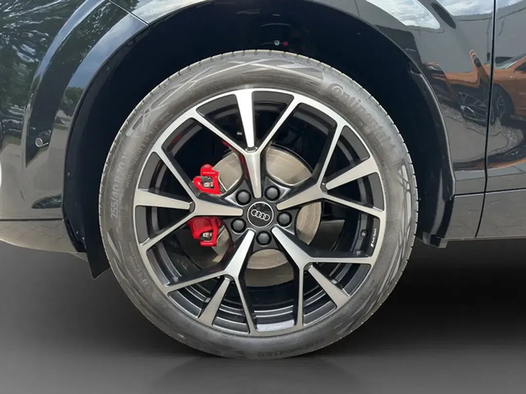 Audi Q3 TFSI S line Pro - Thumbnail 9