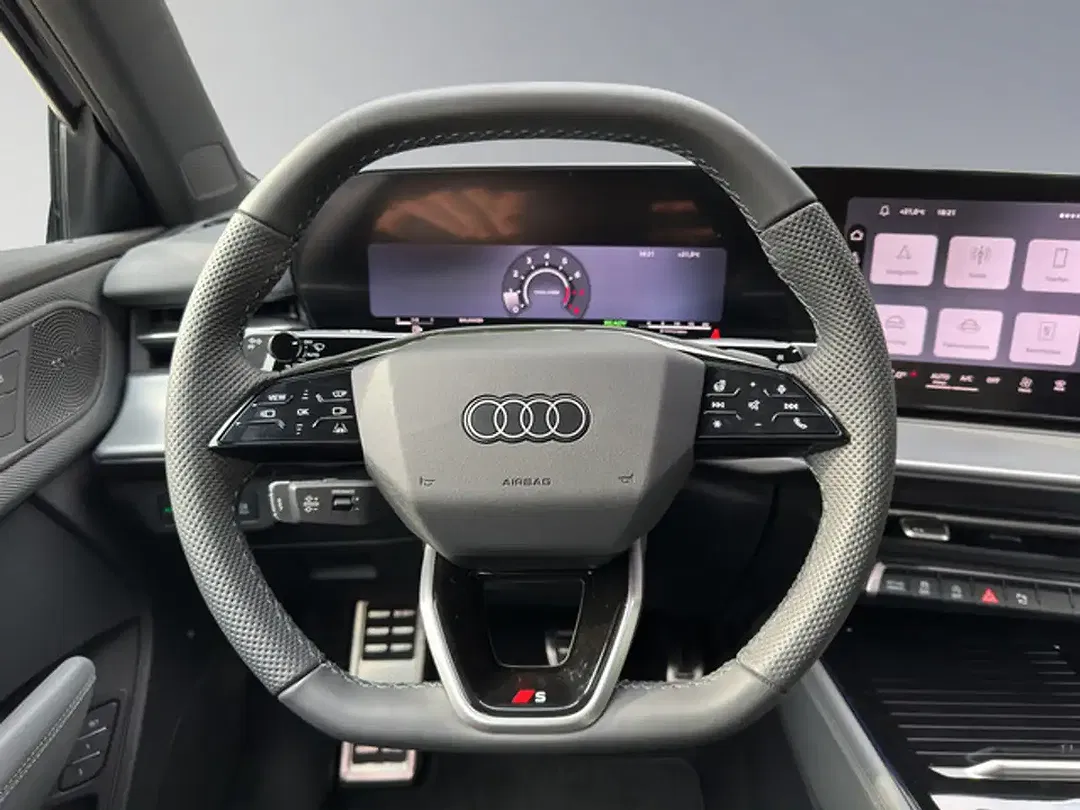 Audi Q3 TFSI S line Pro - Thumbnail 11