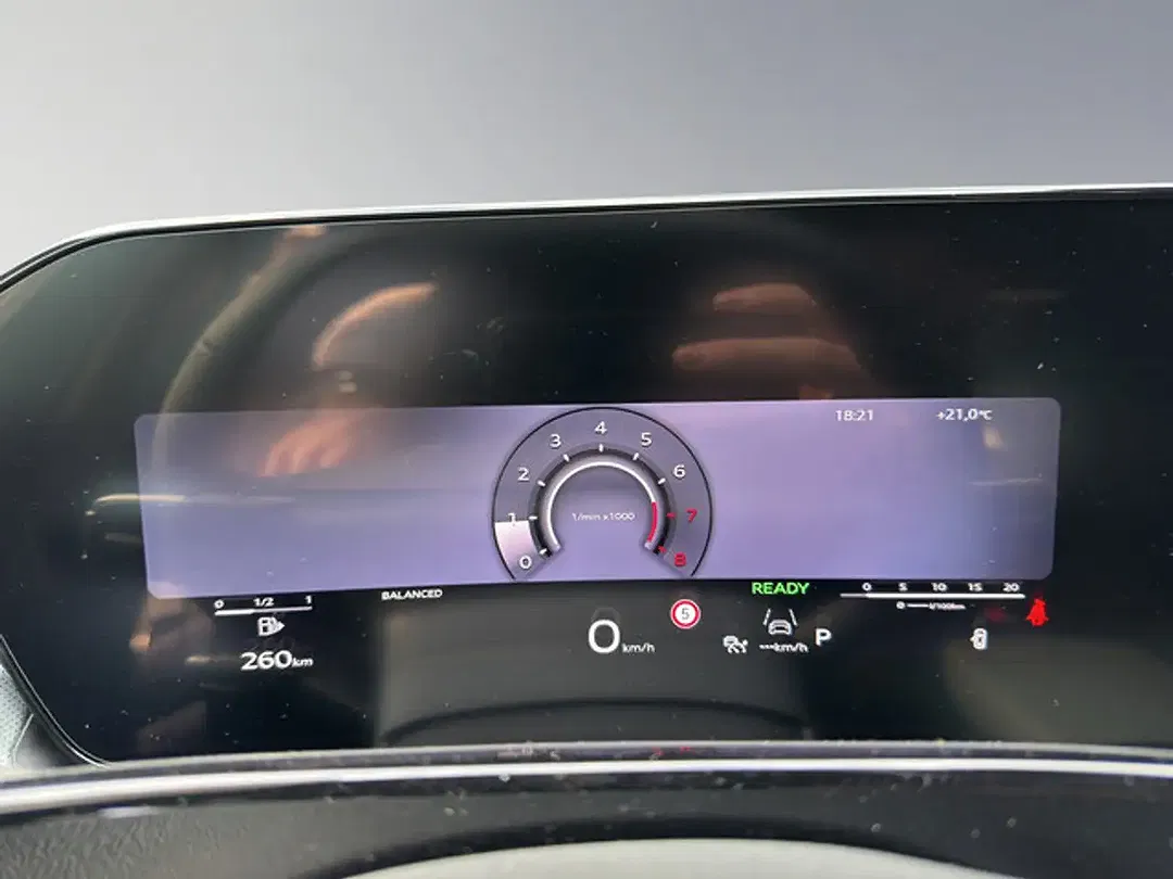 Audi Q3 TFSI S line Pro - Thumbnail 12