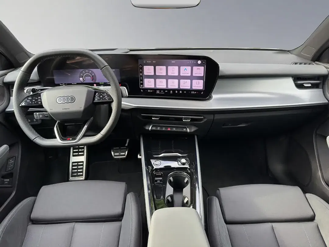 Audi Q3 TFSI S line Pro - Thumbnail 14