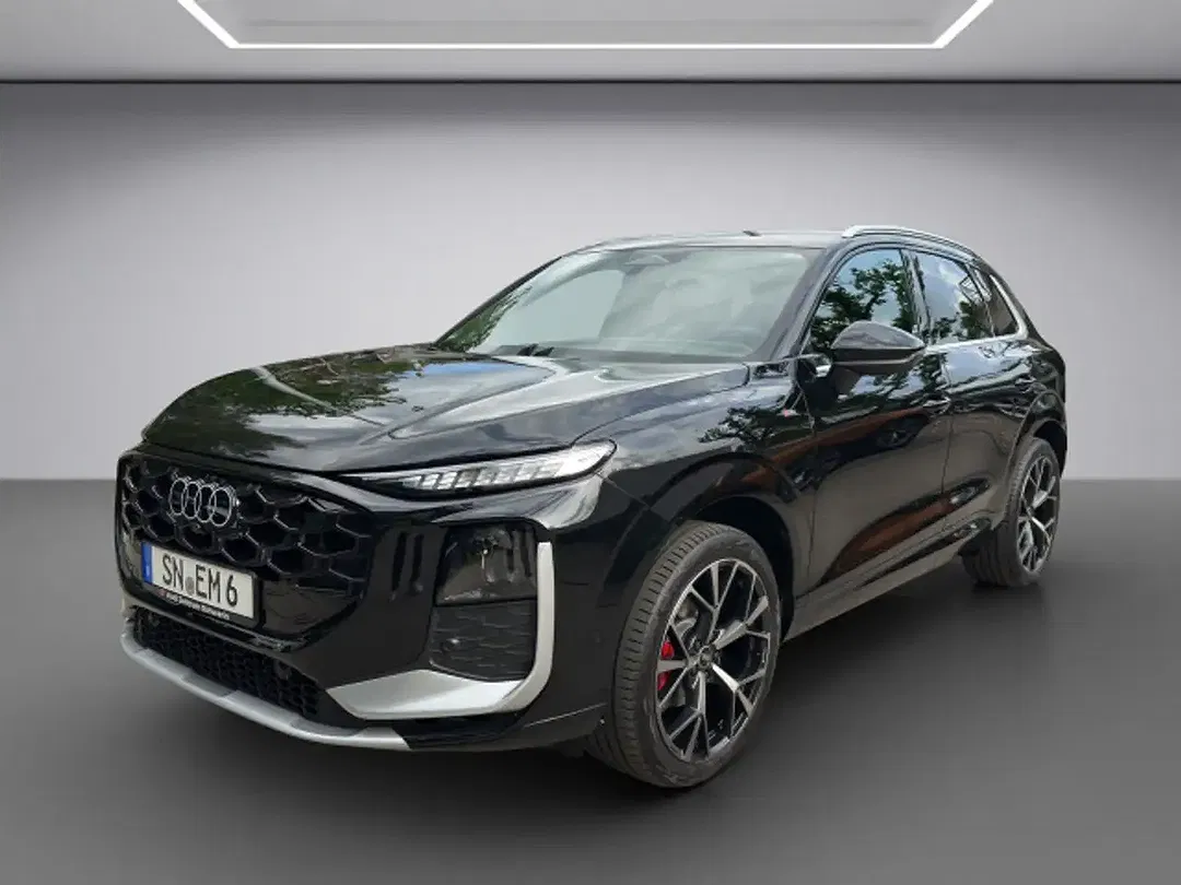 Audi Q3 TFSI S line Pro - Thumbnail 1