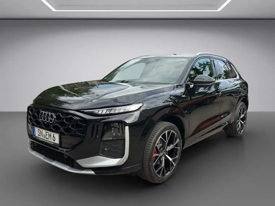 Audi Q3 TFSI S line Pro - Afbeelding 1
