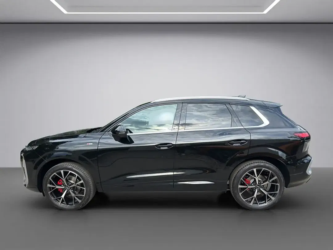 Audi Q3 TFSI S line Pro - Thumbnail 2