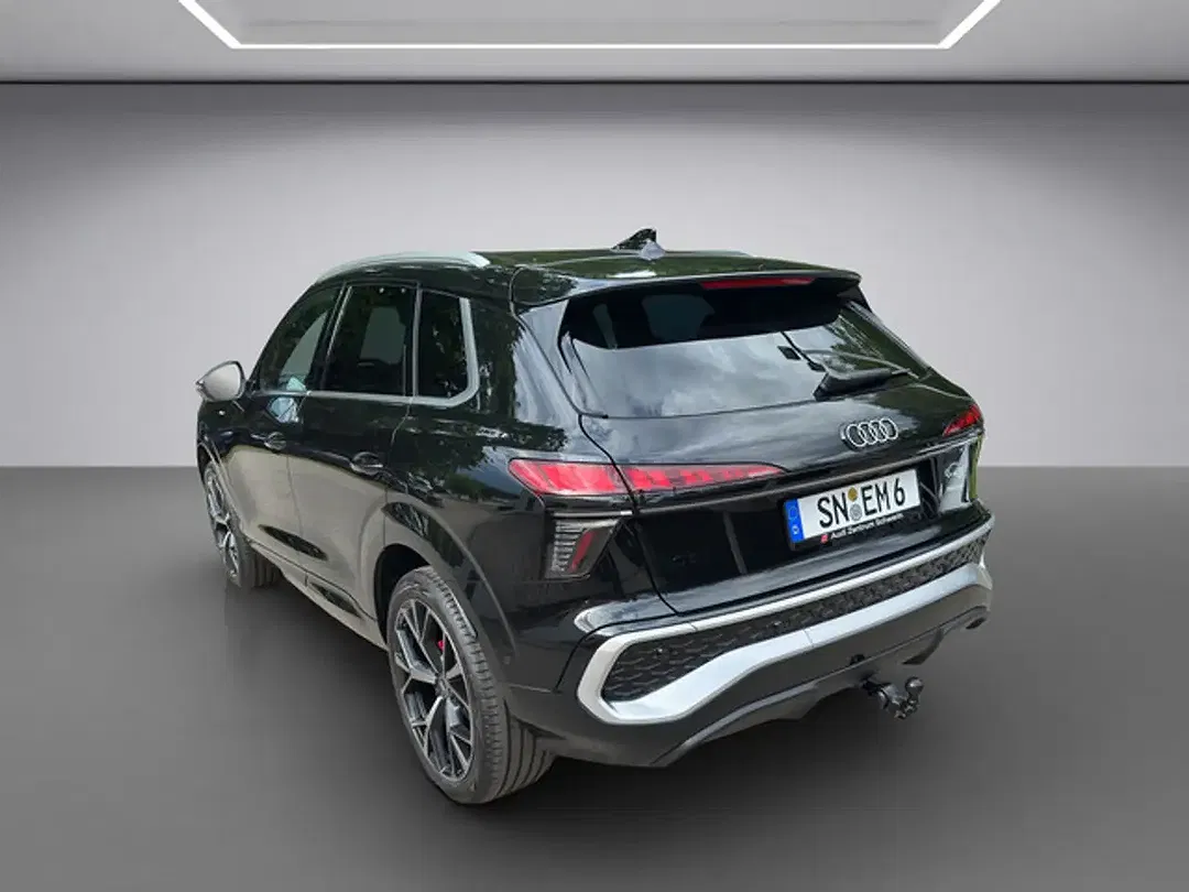 Audi Q3 TFSI S line Pro - Thumbnail 3