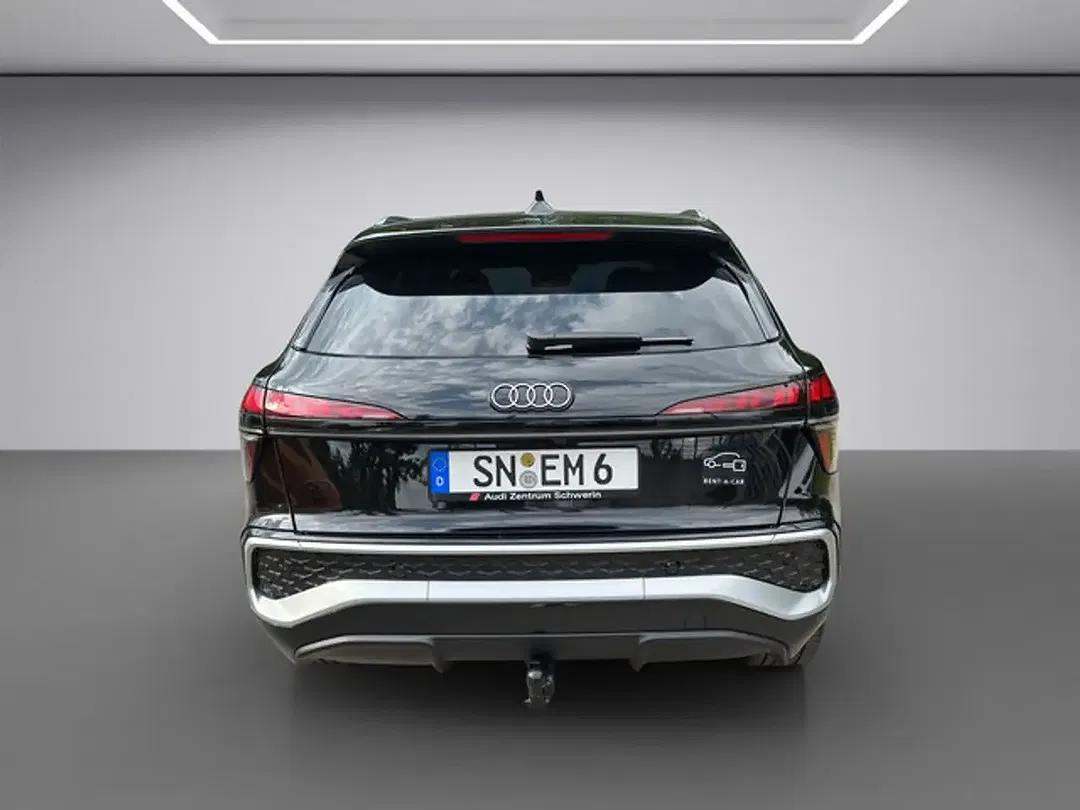Audi Q3 TFSI S line Pro - Thumbnail 4