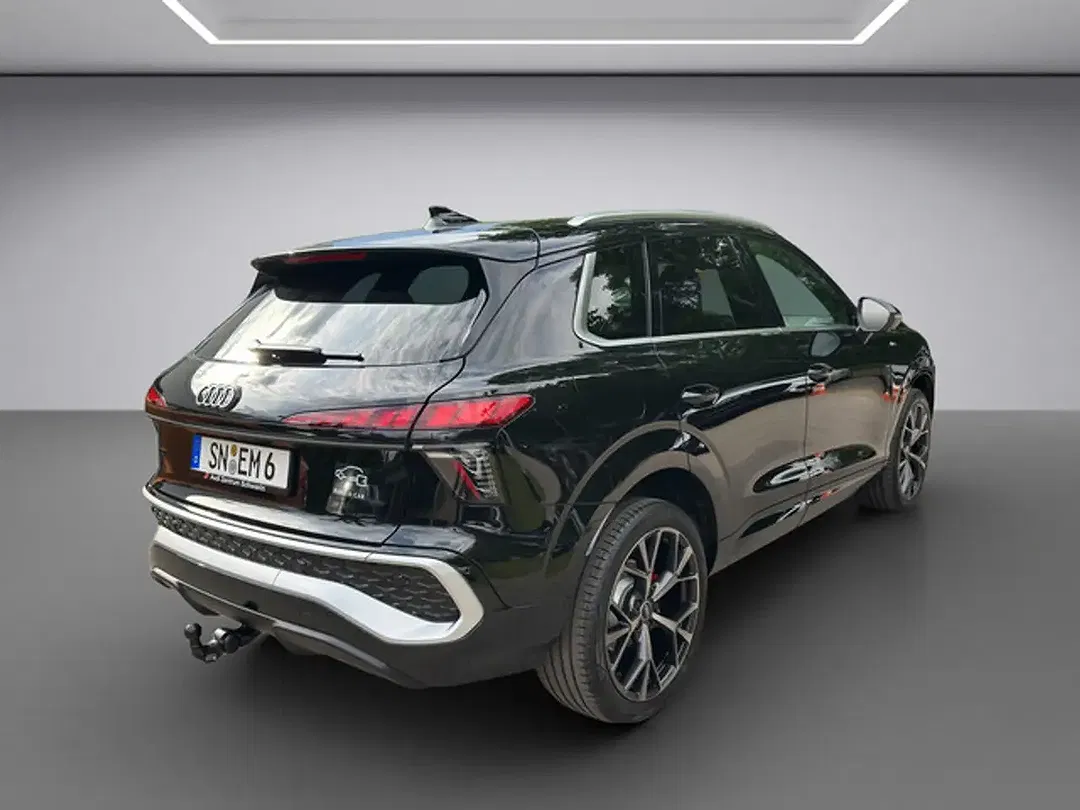 Audi Q3 TFSI S line Pro - Thumbnail 5