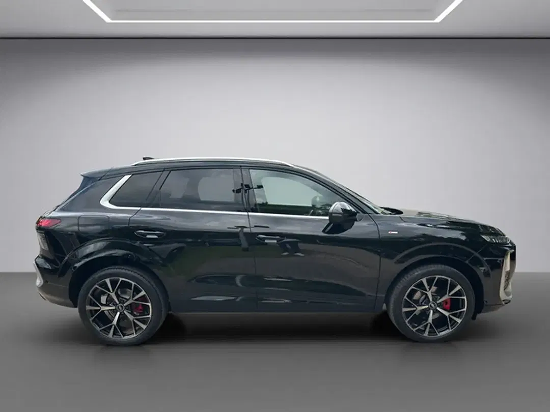 Audi Q3 TFSI S line Pro - Thumbnail 6