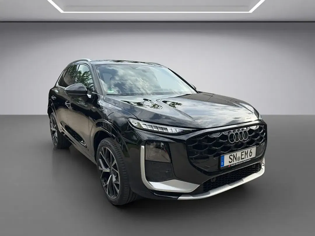 Audi Q3 TFSI S line Pro - Thumbnail 7