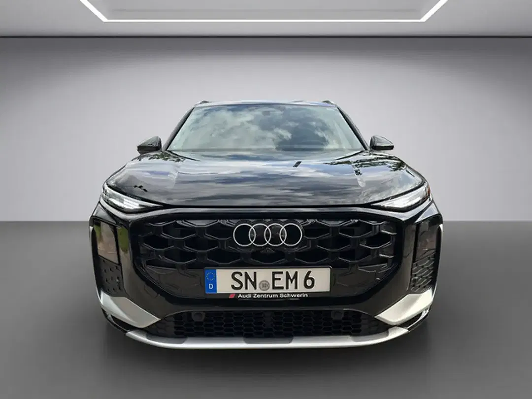 Audi Q3 TFSI S line Pro - Thumbnail 8