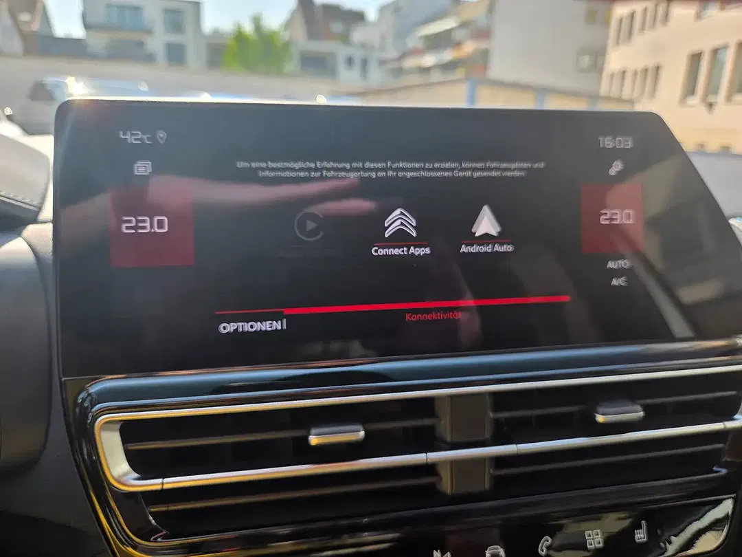 Citroen C5 Aircross Plus - Thumbnail 13