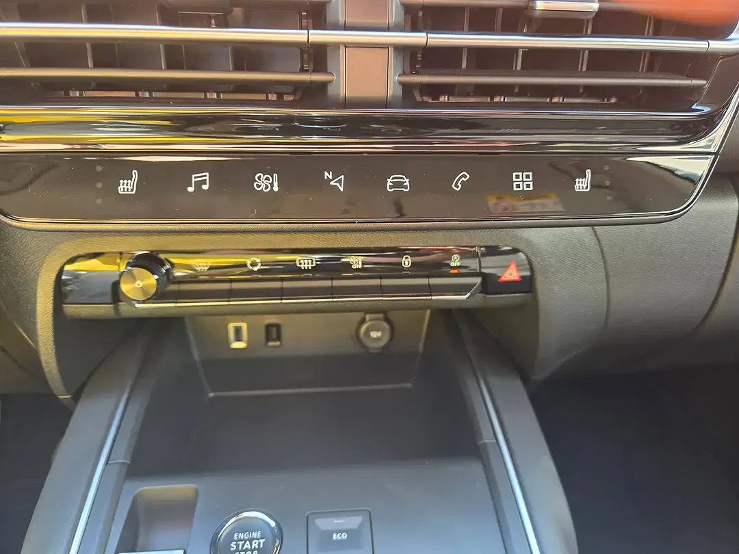 Citroen C5 Aircross Plus - Thumbnail 14