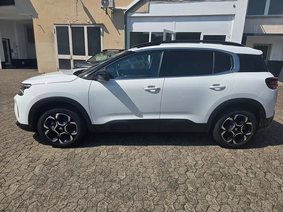 Citroen C5 Aircross Plus - foto 2