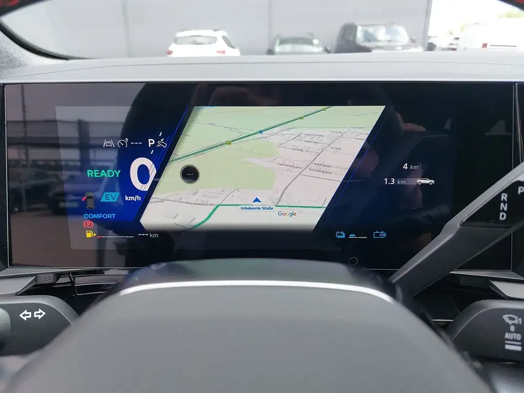 Renault Austral E-Tech Hybrid AUT Esprit Alpine - foto 15