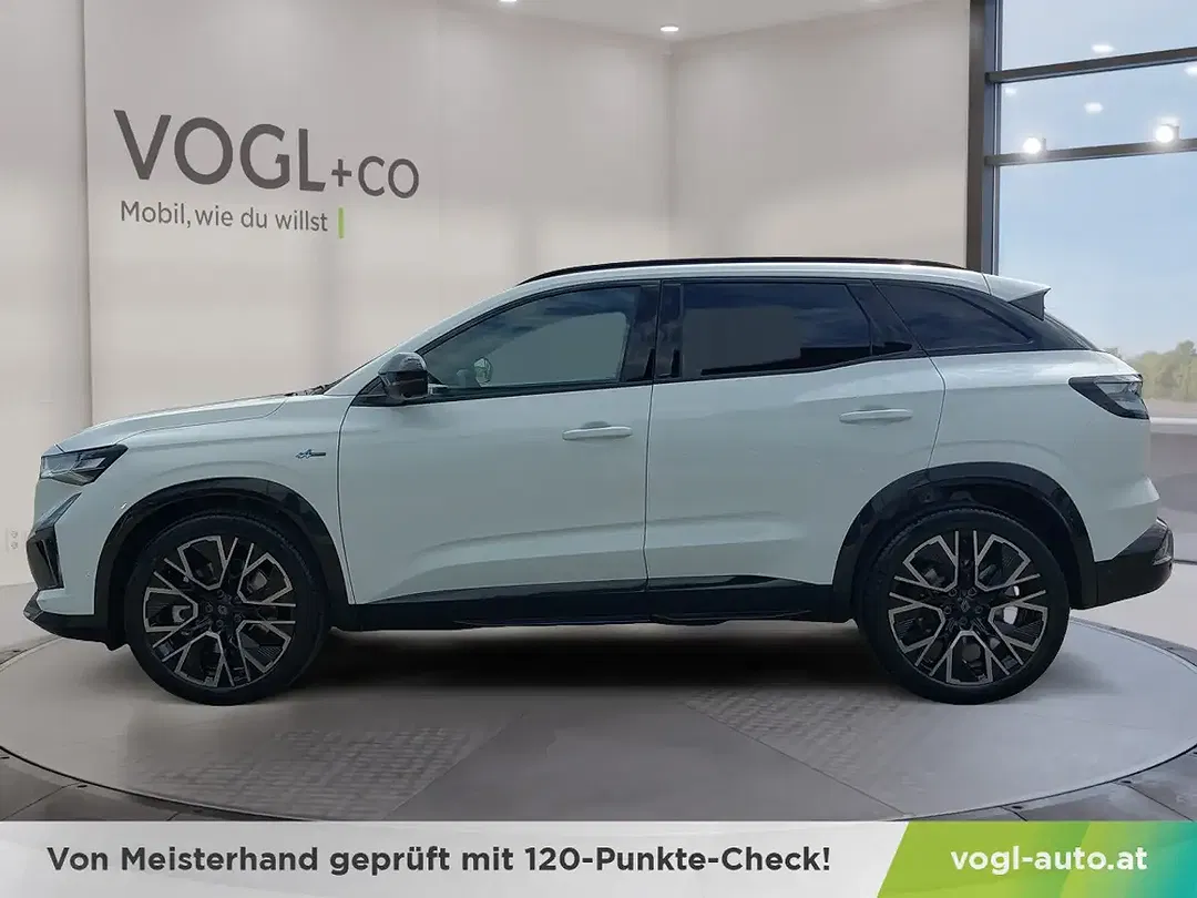 Renault Austral E-Tech Hybrid AUT Esprit Alpine - foto 2