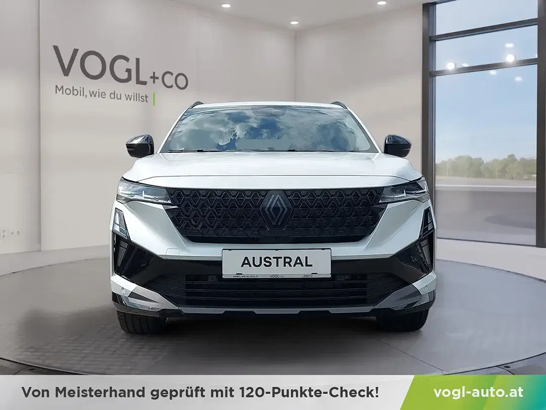 Renault Austral E-Tech Hybrid AUT Esprit Alpine - Thumbnail 6
