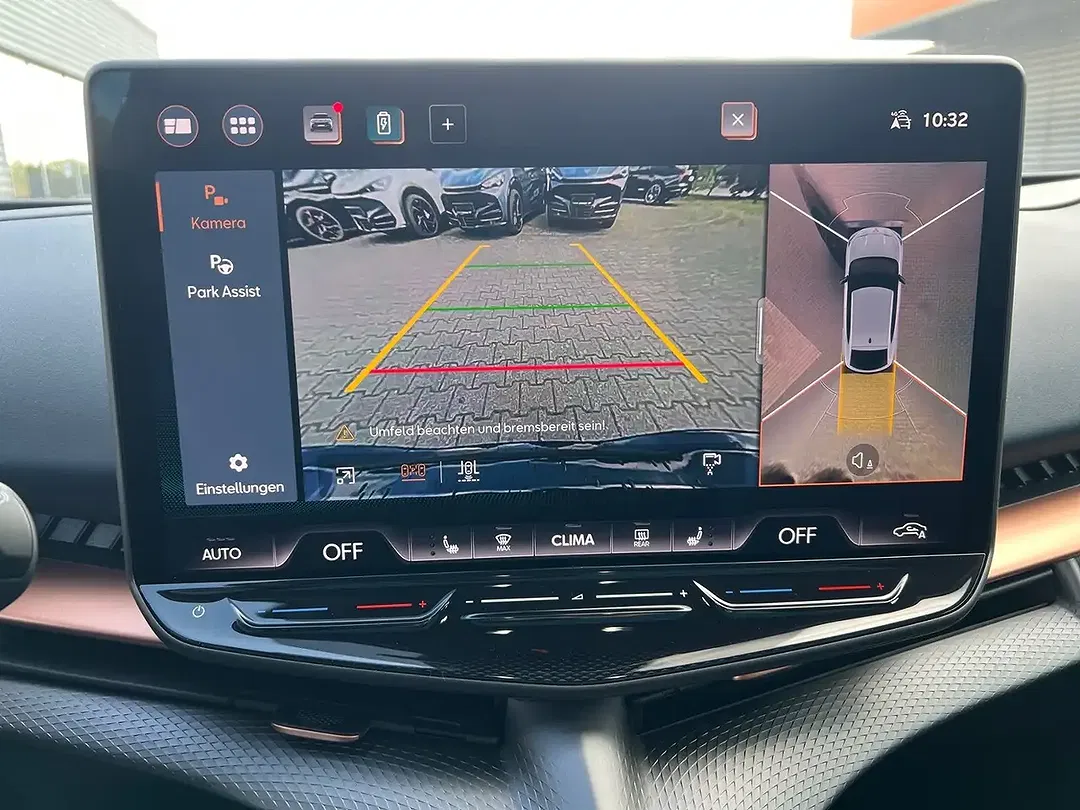 CUPRA Tavascan VZ - Thumbnail 11