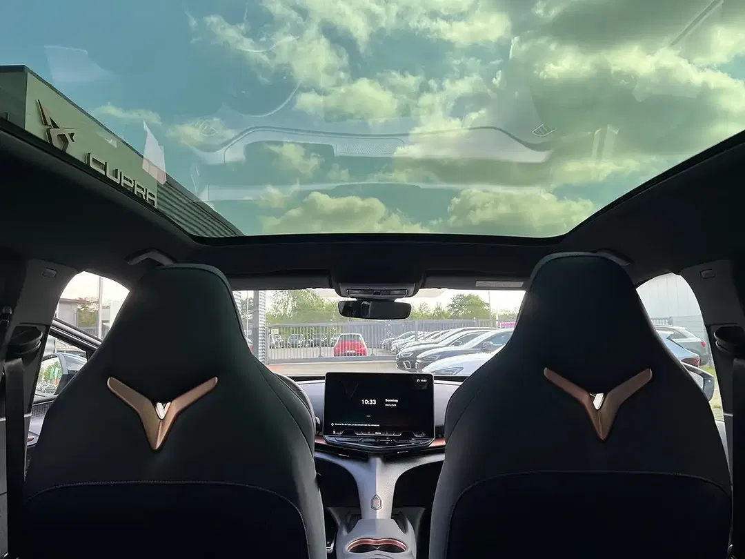 CUPRA Tavascan VZ - Thumbnail 14