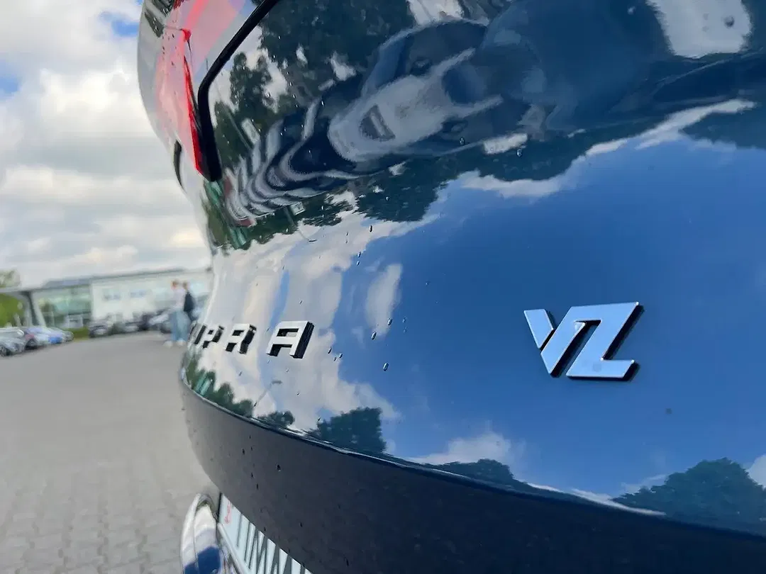 CUPRA Tavascan VZ - Thumbnail 22