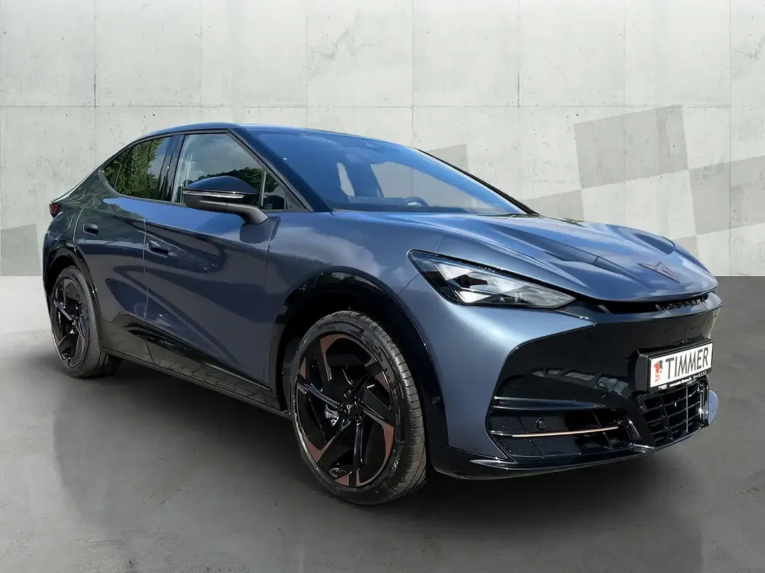 CUPRA Tavascan VZ - Thumbnail 1