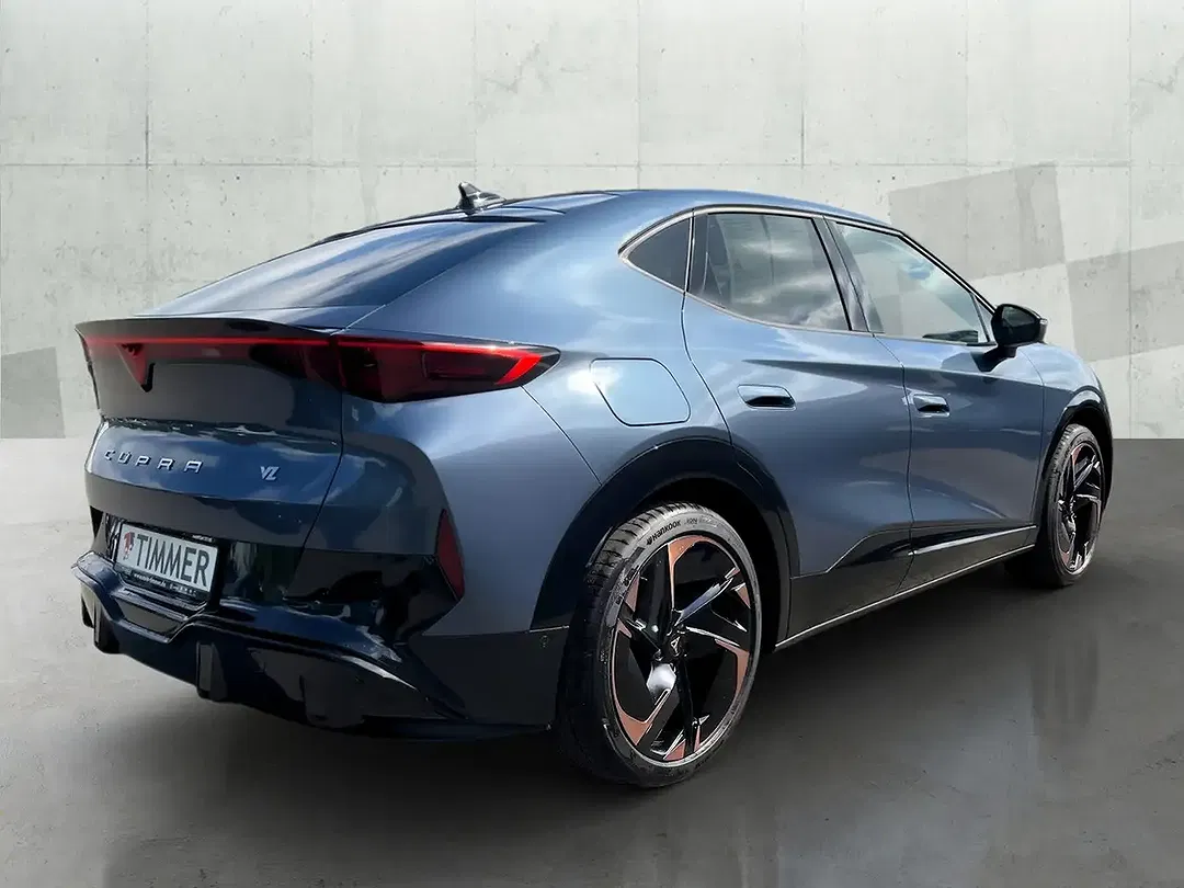 CUPRA Tavascan VZ - Thumbnail 2