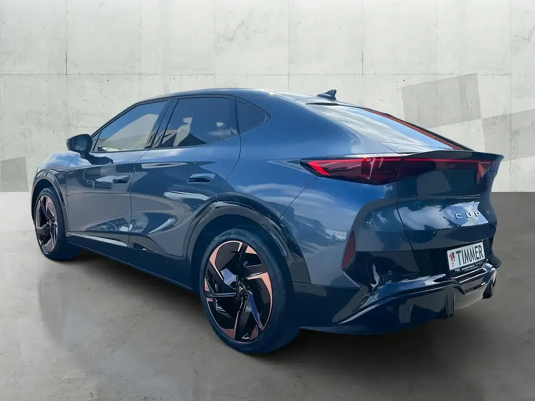 CUPRA Tavascan VZ - Thumbnail 3