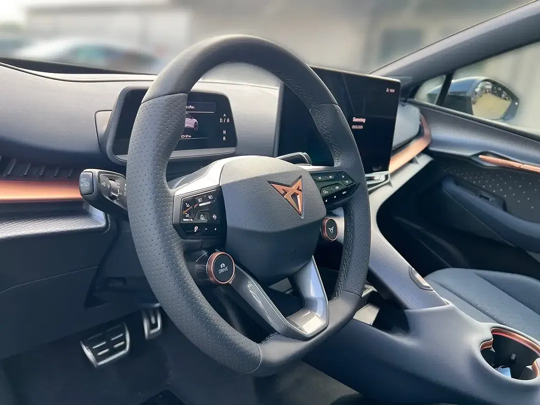 CUPRA Tavascan VZ - Thumbnail 7