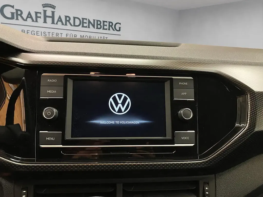 Volkswagen T-Cross 1.0 TSI DSG Life - Thumbnail 11