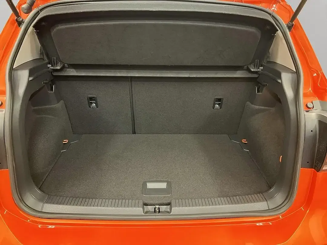 Volkswagen T-Cross 1.0 TSI DSG Life - Thumbnail 12