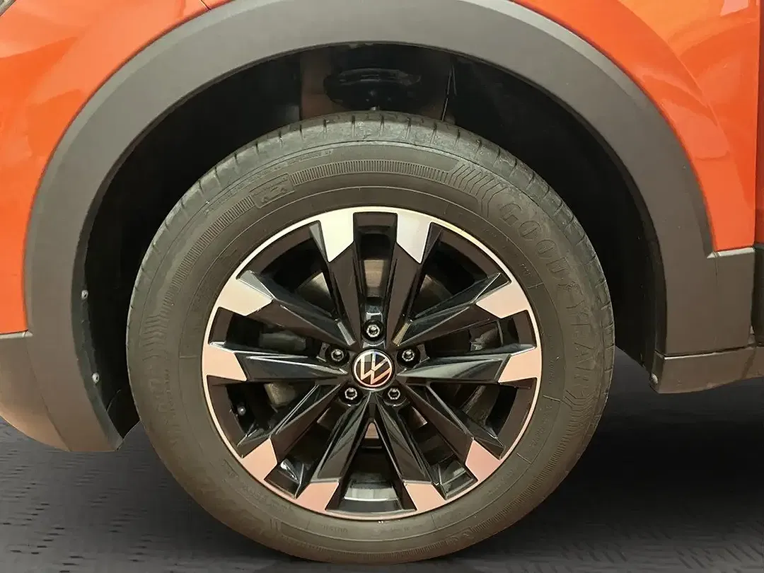 Volkswagen T-Cross 1.0 TSI DSG Life - Thumbnail 15