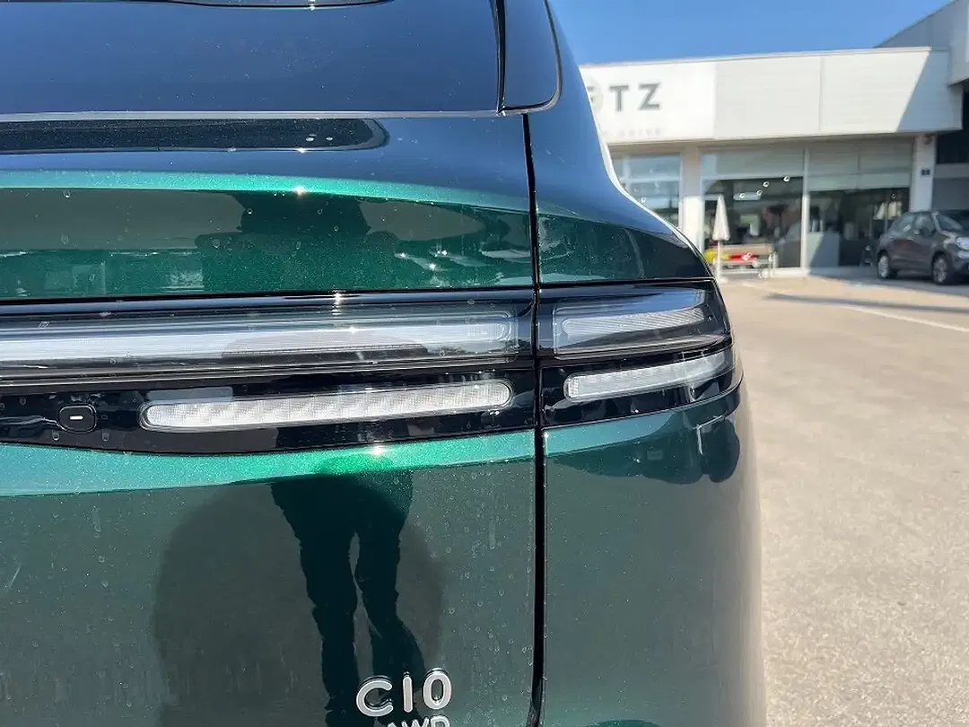 Leapmotor C10 - Thumbnail 10