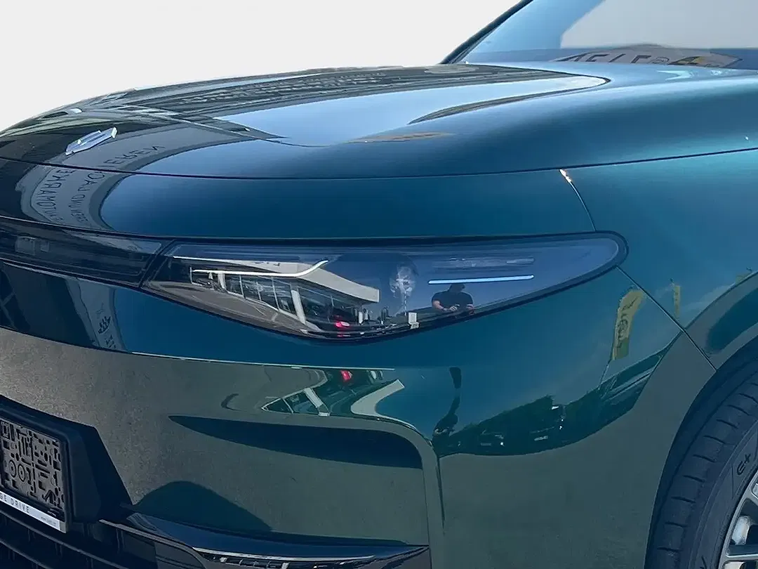 Leapmotor C10 - Thumbnail 7