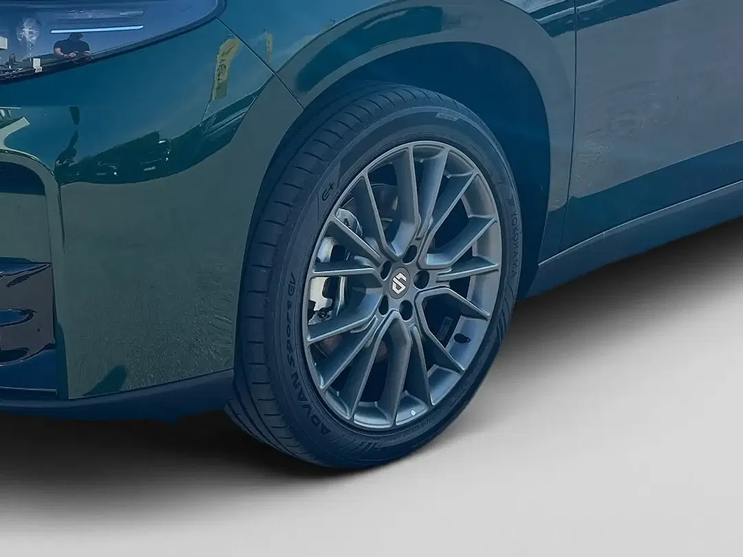 Leapmotor C10 - Thumbnail 8