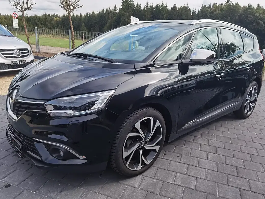 Renault Scenic Edition - foto 1