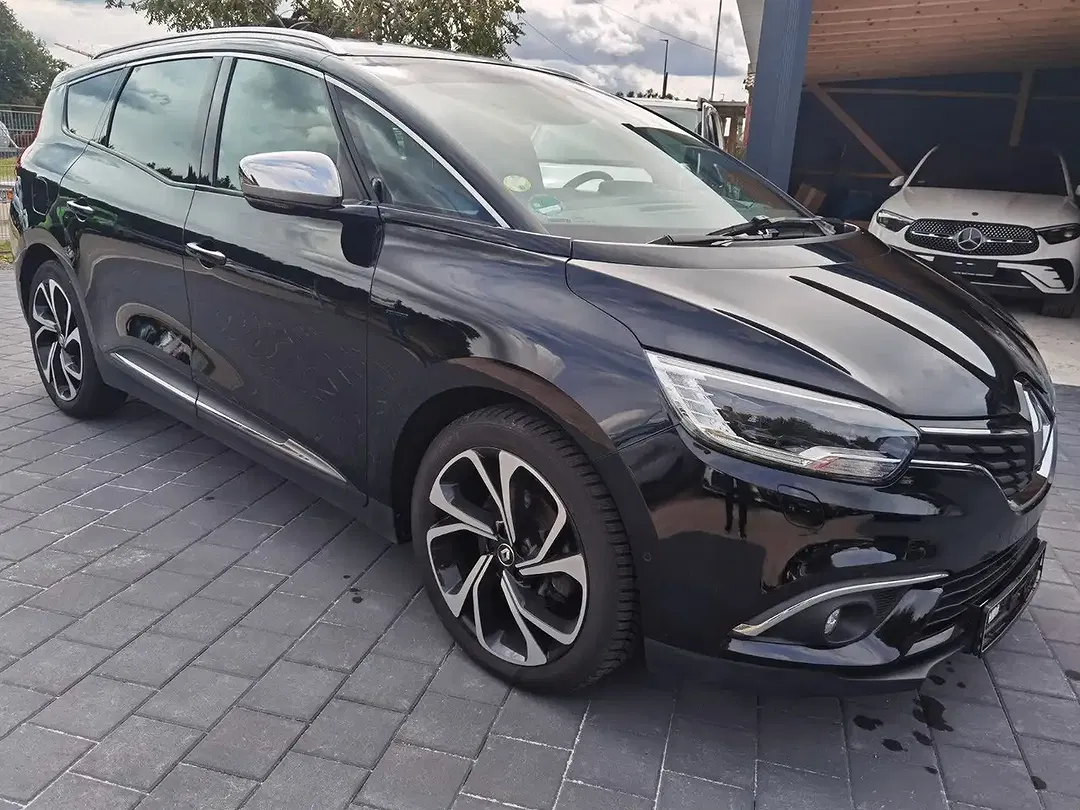 Renault Scenic Edition - foto 2