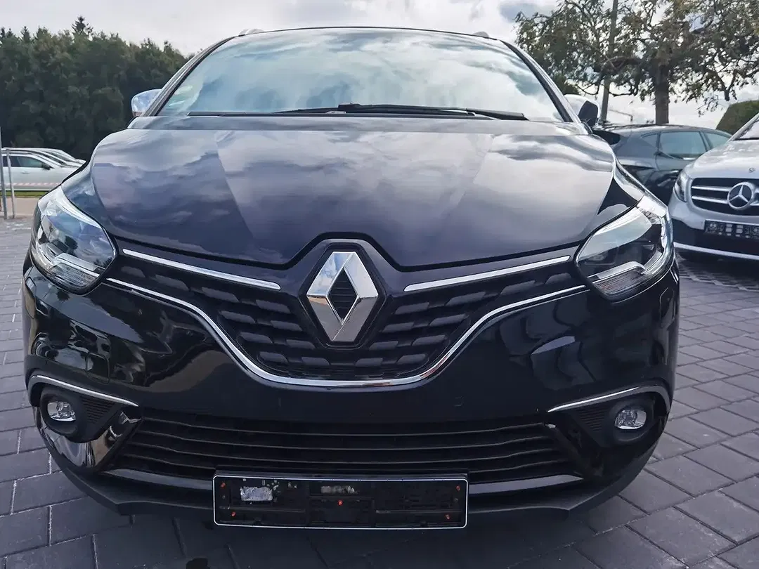 Renault Scenic Edition - Thumbnail 3
