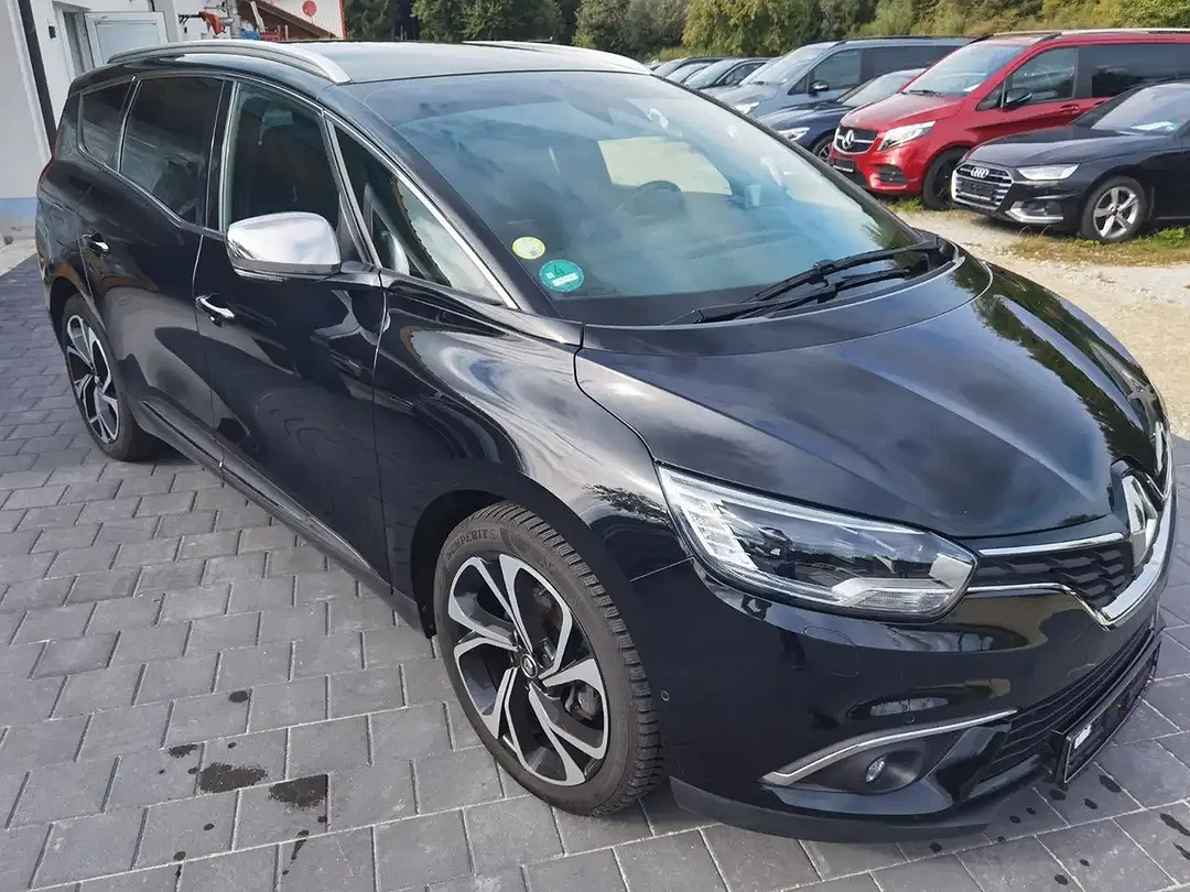Renault Scenic Edition - Thumbnail 5