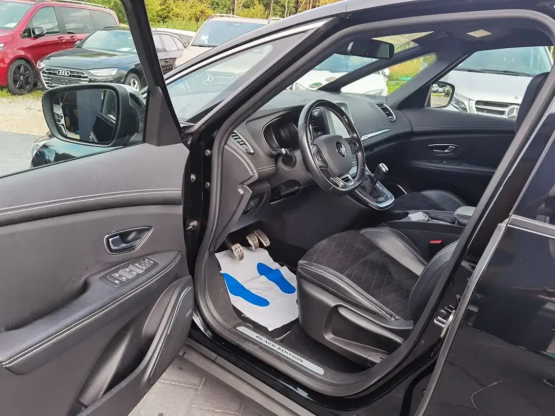 Renault Scenic Edition - Thumbnail 7