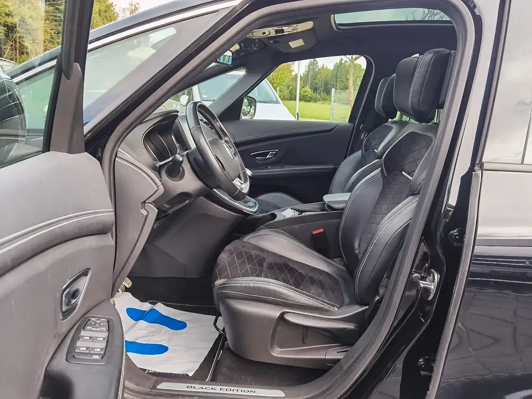 Renault Scenic Edition - Thumbnail 8