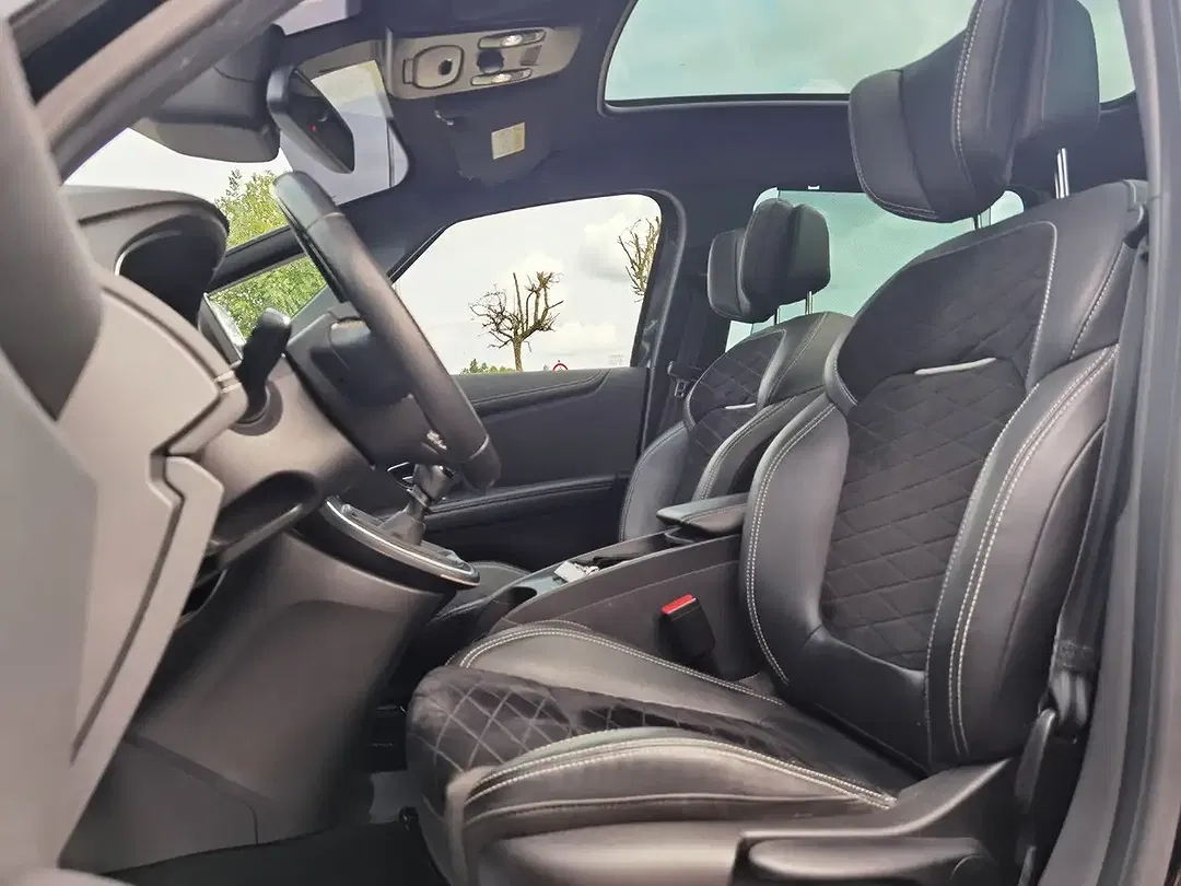 Renault Scenic Edition - Thumbnail 9