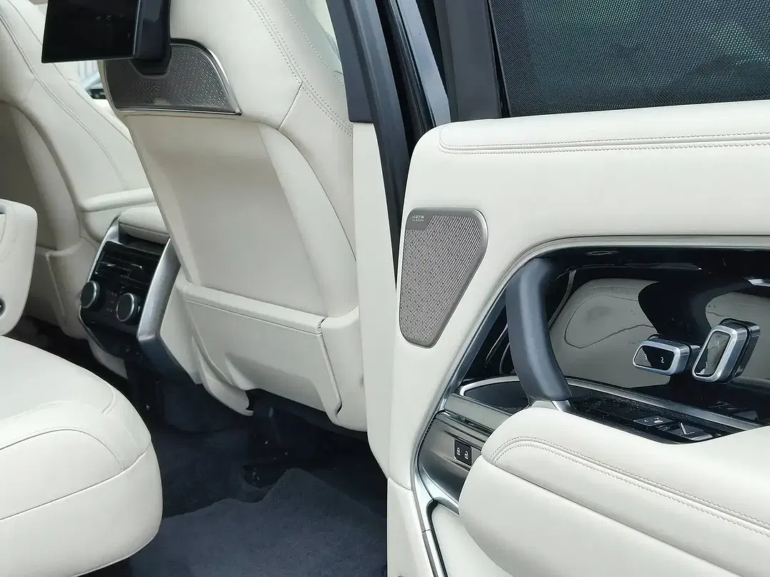 Land Rover Range Rover P530 4.4 V8 SV Autobiography - Thumbnail 14