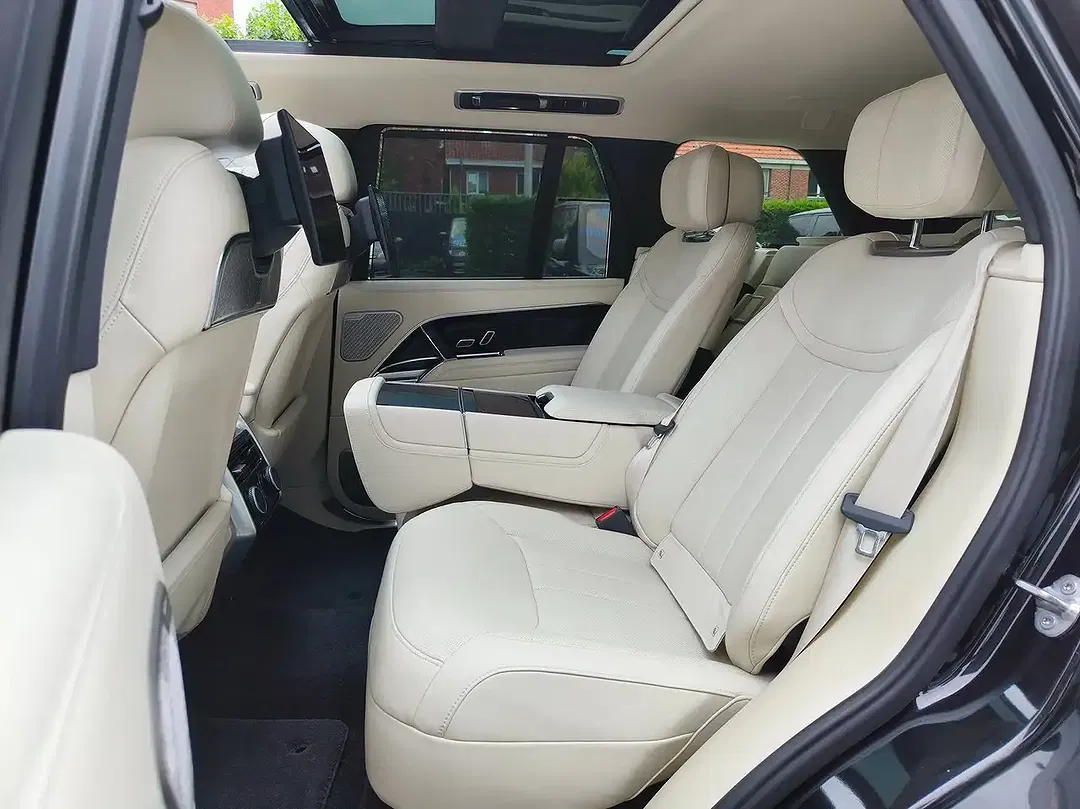 Land Rover Range Rover P530 4.4 V8 SV Autobiography - Thumbnail 7