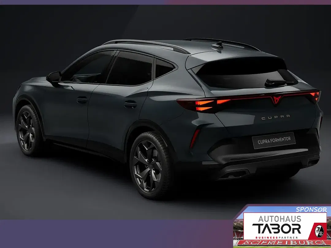 CUPRA Formentor eTSI DSG - Thumbnail 5