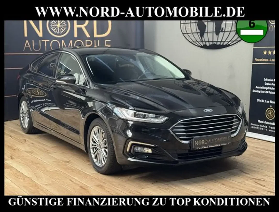 Ford Mondeo 2.0 EcoBoost Titanium - Afbeelding 1