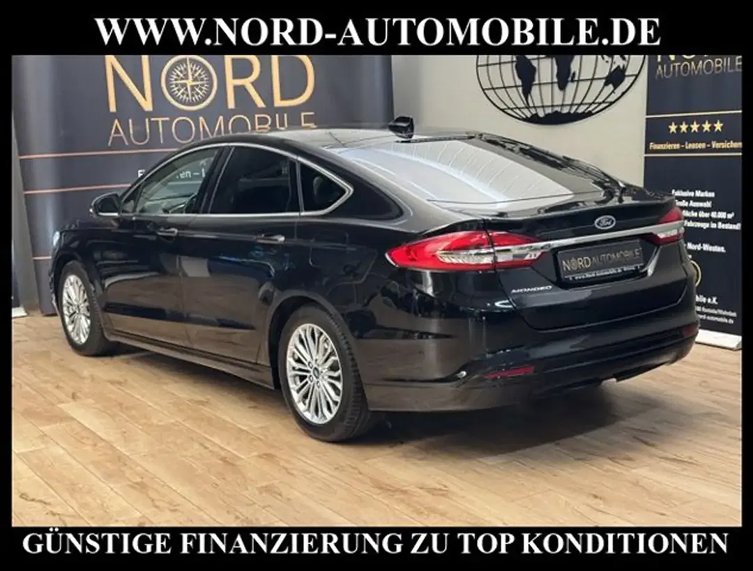 Ford Mondeo 2.0 EcoBoost Titanium - Thumbnail 7