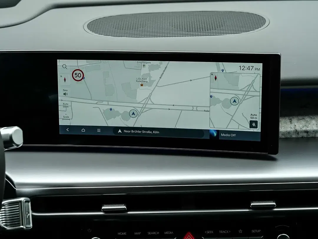 Hyundai IONIQ 9 4WD UNIQ - Thumbnail 13