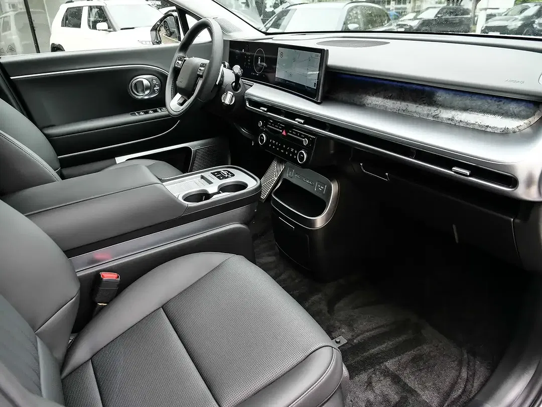 Hyundai IONIQ 9 4WD UNIQ - foto 15